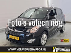 Opel Karl - 1.0 75PK Innovation + 15"/ Navi/ Clima/ Cruise/ Winterpakket/ CarPlay/ NL auto