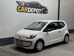 Volkswagen Up! - 1.0 take up BlueMotion