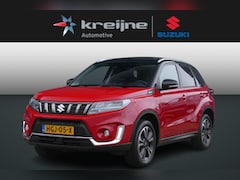 Suzuki Vitara - 1.5 Hybrid Style | Clima | Adapt. Cruise | Pano | Apple/Android | RIJKLAARPRIJS