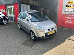 Chevrolet Matiz - 0.8 Style