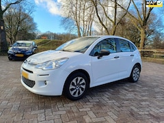 Citroën C3 - 1.0 PureTech Attraction