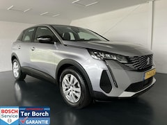 Peugeot 3008 - 1.2 PureTech Active Pack Business , LED, Carplay