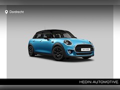 MINI Cooper - 5-deurs Automaat | Navigatie | Cruise Controle |