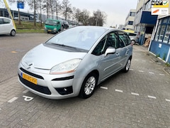 Citroën C4 Picasso - 1.8-16V Ambiance 5p