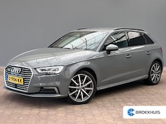 Audi A3 Sportback - 40 e-tron Advance Sport | DAB ontvanger | LED koplampen | S Line exterieur