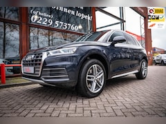 Audi Q5 - 50 TFSI Hybride Advanced Edition 299pk | Leder | Stoelverwarming | Camera | Virtual cockpi