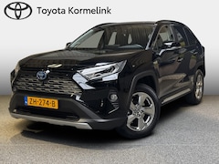 Toyota RAV4 - 2.5 Hybrid Executive automaat