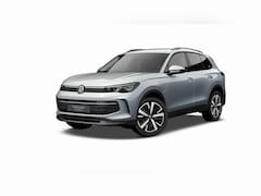 Volkswagen Tiguan - 1.5 eHybrid 204 6DSG Life Edition Automaat