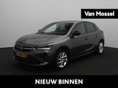 Opel Corsa - 1.2 GS Line