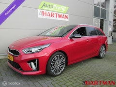 Kia Cee'd Sportswagon - Ceed 1.4 T-GDi GT-PlusLine