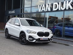 BMW X1 - xDrive25e eDrive Edition Pano.Dak Afn.Trekhaak Driv.Ass.Plus Actieve-Cruis Head-up HiFi Ap