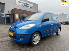 Hyundai i10 - 1.1 Active Cool