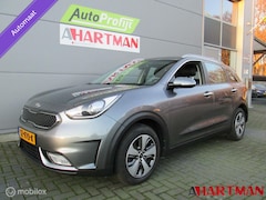 Kia Niro - 1.6 GDi Hybrid DynamicLine