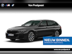 BMW 5-serie Touring - 530e xDrive Business Edition Plus