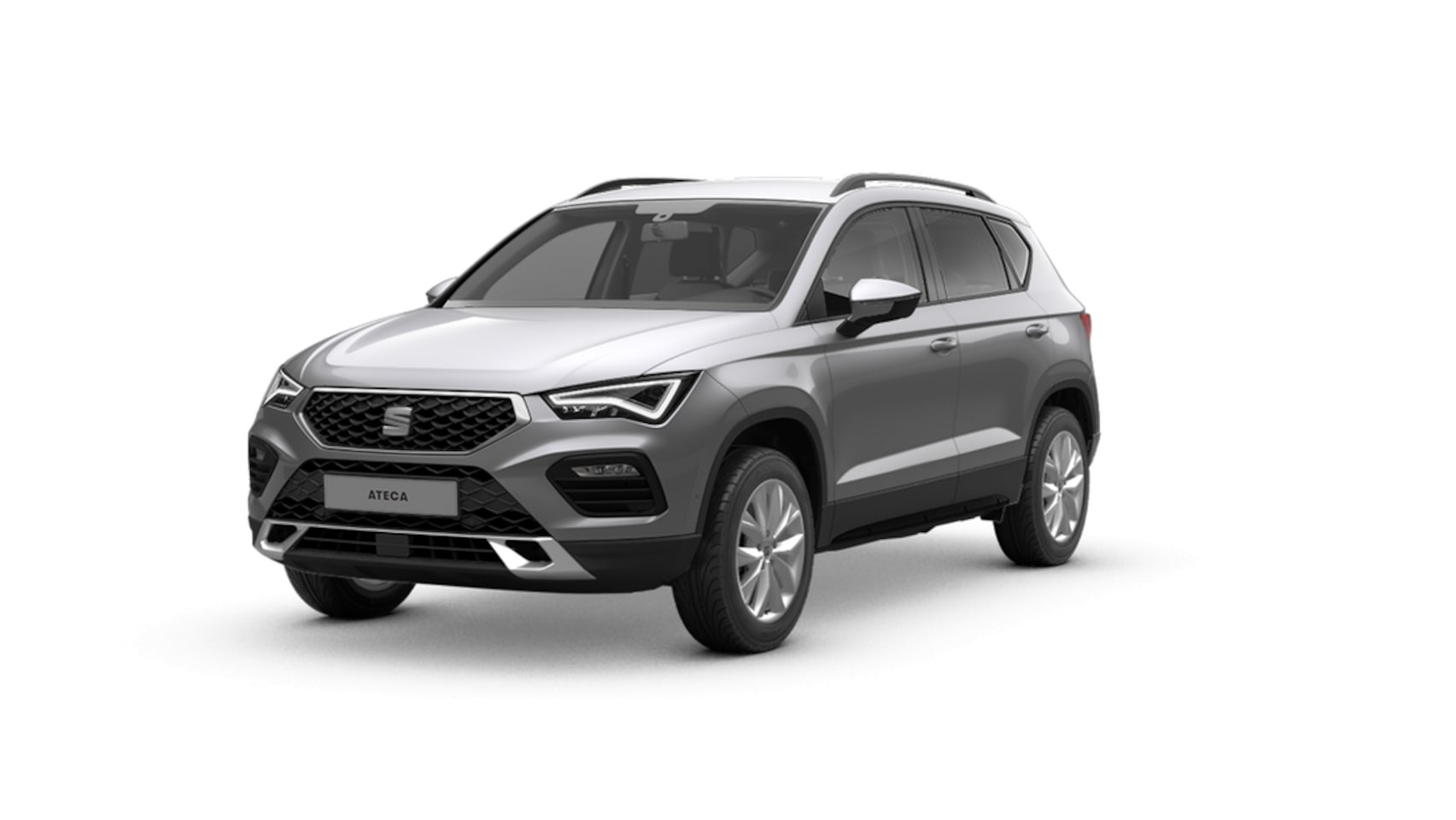 Seat Ateca - 1.5 TSI 150 7DSG Style Business Intense Automaat - AutoWereld.nl