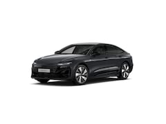 Audi A6 Sportback e-tro - Sportback e-tron 367 1AT S edition Automaat | Privacy glas (donker getint) | Comfortsleute