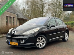 Peugeot 207 - 1.6 VTi XS Pack NAP APK NETTE STAAT