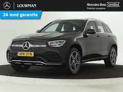 Mercedes-Benz GLC-klasse - 300 e 4-Matic AMG Sportpakket | Trekhaak | Augmented Reality | Alarm | 360 gr Camera | Key