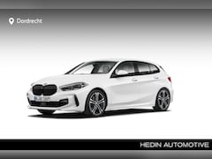 BMW 1-serie - 120i M-Sport | Harman Kardon | Head-Up | Leder | Active Cruise Control met Stop en Go