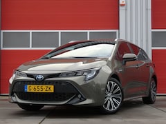 Toyota Corolla Touring Sports - 1.8 Hybrid Business Plus/ unieke km/ zeer mooi