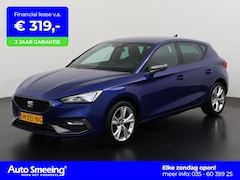 Seat Leon - 1.4 TSI eHybrid PHEV FR | Driver Pack XL | Camera | Zondag Open