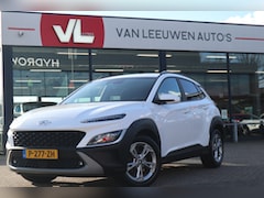 Hyundai Kona - 1.0 T-GDI Fashion | Navigatie | Climate Control | Stoel verwarming | APK 07-07-2026 |