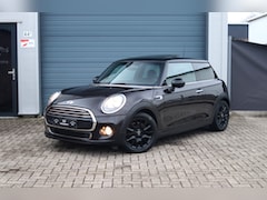 MINI Cooper - 1.5 Cooper Chili Business Cooper F56 - Chili - Panorama Climate Cruise Bruin