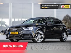 Audi A3 Sportback - 1.5 TFSI Pro Line Plus | S-line | ACC