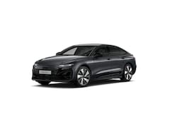 Audi A6 Sportback e-tro - Sportback e-tron 367 1AT S edition Automaat | Privacy glas (donker getint) | Comfortsleute