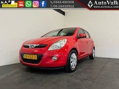 Hyundai i20 - 1.2i DynamicVersion. APK 02-2026