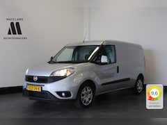 Fiat Doblò Cargo - 1.3 MJ L2 - Airco - Navi - PDC - €4.950, - MARGE