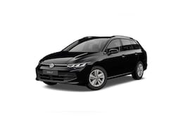 Volkswagen Golf Variant - 1.5 TSI 116 6MT Life Business Zijruiten achter en achterruit getint, 65% lichtabsorberend