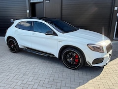 Mercedes-Benz GLA-Klasse - AMG 45 4MATIC Premium Plus - Inruil mogelijk