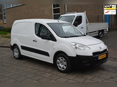 Peugeot Partner - 120 1.6 HDI L1 XT Profit +