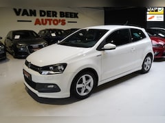 Volkswagen Polo - 1.2 TSI R Line Edition Airco|PDC|Cruise