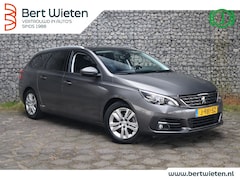 Peugeot 308 SW - 1.2 PureT.Blue | Geen import | Navi | Pano Dak