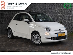 Fiat 500 - 0.9 TwinAir T Lounge | Geen import | Panoramadak | Velgen