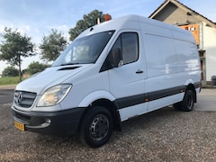 Mercedes-Benz Sprinter - 519 3.0 CDI V6 Euro 5 L2H2 Hand AC Trekh. 3t