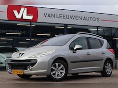 Peugeot 207 SW - 1.6 VTi XS | ZO MEE | Leestekst | APK 25-09-2025 |