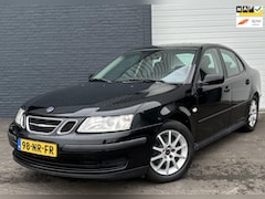 Saab 9-3 Sport Sedan - 1.8 Linear 1STE EIG/NWEDISTRIBUTIE/VOLO/H