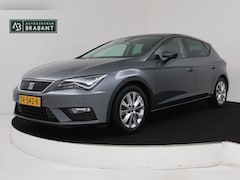 Seat Leon - 1.0 EcoTSI Style Business Intense (PARKEERSENSOREN, CRUISE CONTROL, NAVIGATIE, CARPLAY, NL