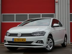 Volkswagen Polo - 1.0 TSI Comfortline Business/ compleet