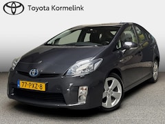 Toyota Prius - 1.8 Dynamic Business automaat