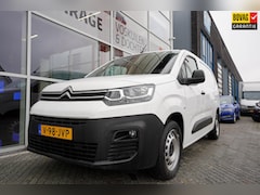 Citroën Berlingo XL - 1.2 PureTech Club | Benzine | Automaat | ex BTW |BPM vrij