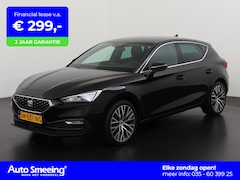 Seat Leon - 1.4 TSI eHybrid PHEV Xcellence | Driver Pack XL | Camera | 18" Performance | Zondag Open