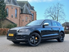 Audi Q5 - 2.0 TFSI q. Pro Line