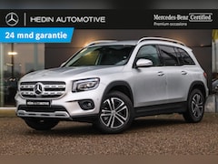 Mercedes-Benz GLB - GLB 180 Automaat Business Line | Advantage Pakket | Stoelverwarming | LED | Parktronic | C