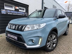 Suzuki Vitara - 1.4 Boosterjet AUTOMAAT edition CRUISE CAMERA 1E EIG ALL-IN 6MND GARANTIE + GROTE BEURT +