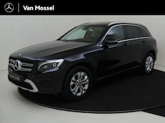 Mercedes-Benz GLC-klasse - 250 4MATIC Premium Plus / Stoelverwarming / Achteruitrijcamera / Panaroma-schuifdak / Trek