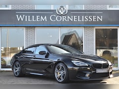 BMW 6-serie Gran Coupé - M6 Competition Package Keramisch Carbon NL Auto